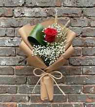 Букет цветов из:  Розы #REPLACE_PRED# Натырбово