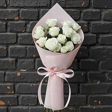 Букет цветов из:  Розы #REPLACE_PRED# Натырбово